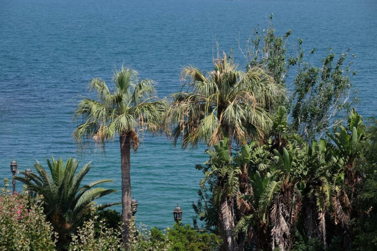 Fabuloso Atico Con Vistas Al Mar Cádiz Eksteriør bilde